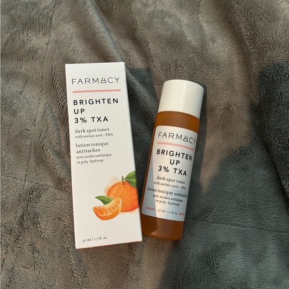 Farmacy Brighten Up 3% TXA Toner - Picture 1 of 4